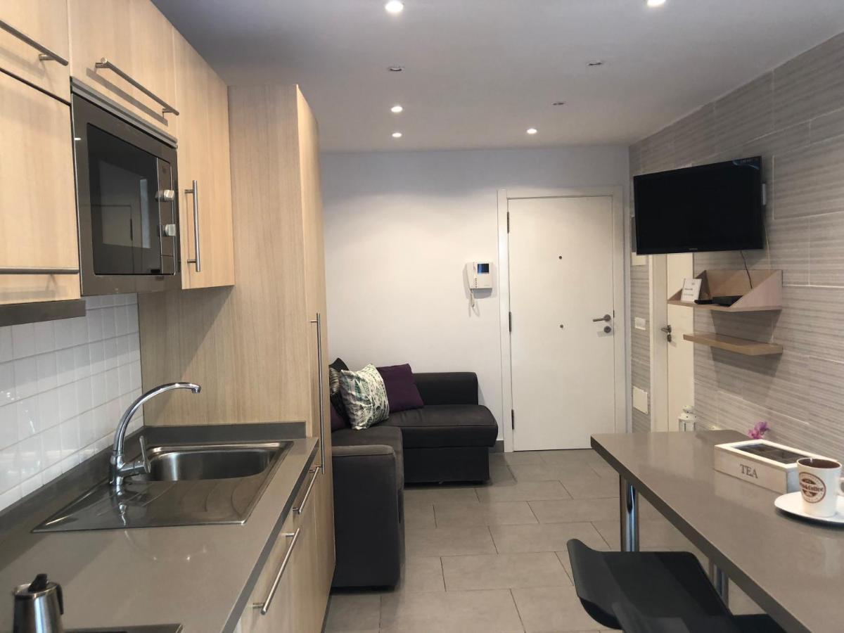 Sweet Apartment Las Canteras Las Palmas de Gran Canaria Exterior foto