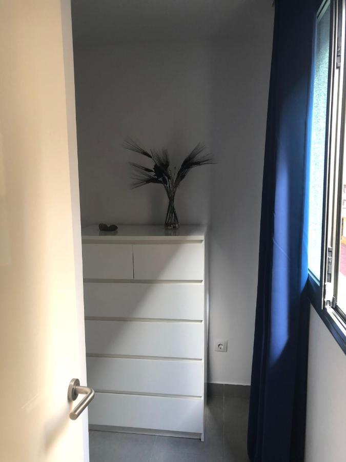 Sweet Apartment Las Canteras Las Palmas de Gran Canaria Exterior foto
