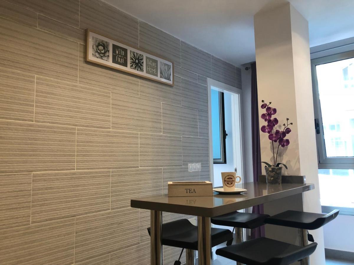 Sweet Apartment Las Canteras Las Palmas de Gran Canaria Exterior foto
