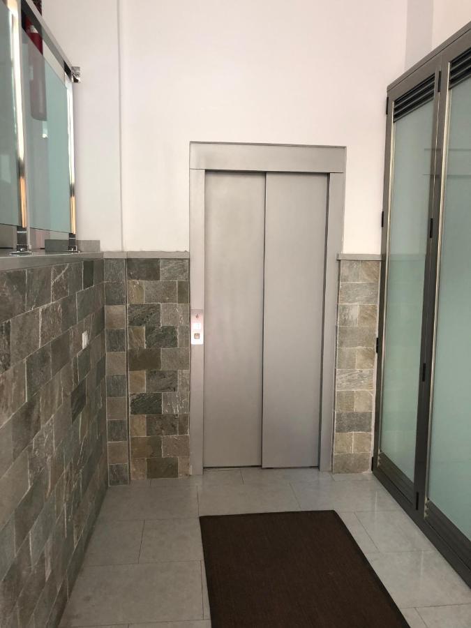 Sweet Apartment Las Canteras Las Palmas de Gran Canaria Exterior foto